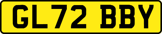 GL72BBY