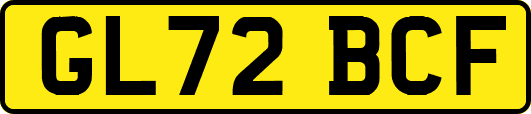 GL72BCF
