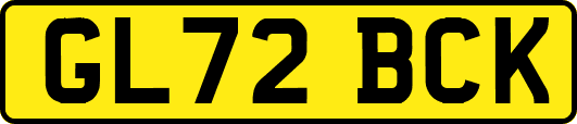 GL72BCK