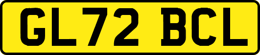 GL72BCL