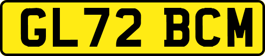GL72BCM