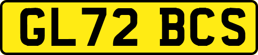 GL72BCS