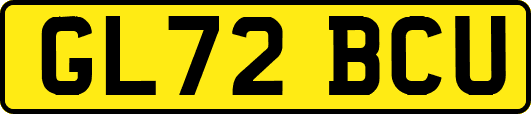 GL72BCU