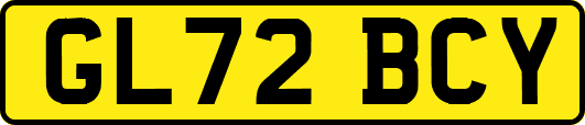 GL72BCY