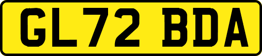 GL72BDA