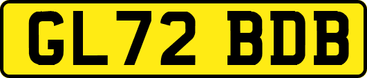 GL72BDB