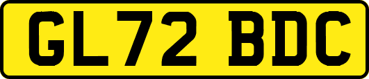 GL72BDC