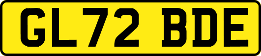 GL72BDE