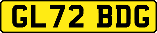 GL72BDG