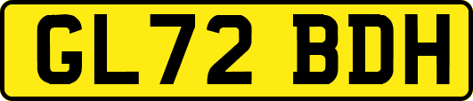 GL72BDH