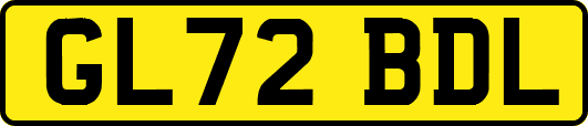GL72BDL