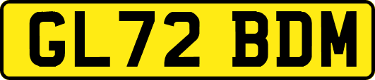 GL72BDM