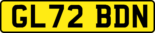 GL72BDN