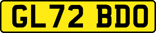 GL72BDO