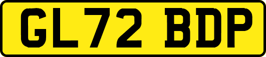 GL72BDP