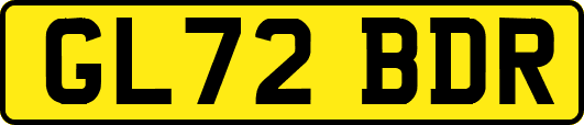 GL72BDR