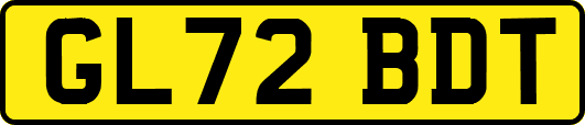 GL72BDT