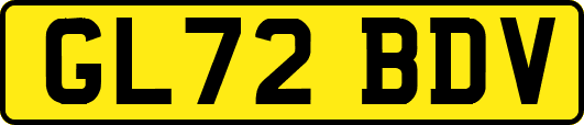 GL72BDV