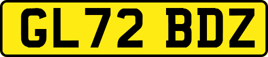 GL72BDZ