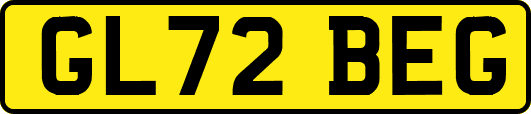 GL72BEG