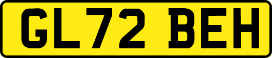 GL72BEH