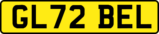GL72BEL