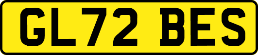GL72BES