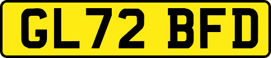 GL72BFD
