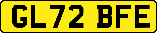 GL72BFE