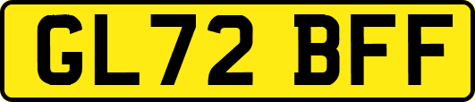 GL72BFF