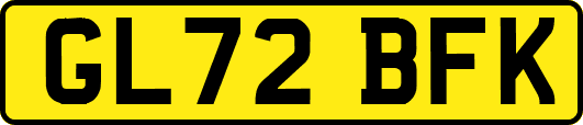 GL72BFK