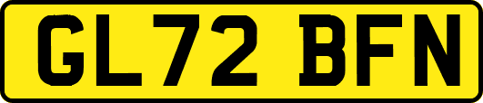 GL72BFN