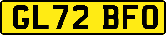 GL72BFO