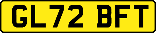 GL72BFT
