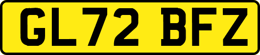 GL72BFZ