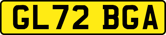 GL72BGA