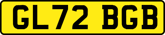 GL72BGB