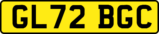 GL72BGC