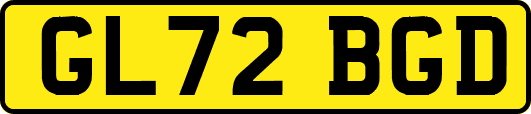GL72BGD