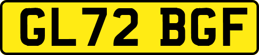 GL72BGF