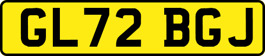 GL72BGJ