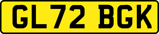 GL72BGK