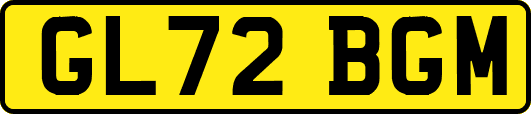 GL72BGM