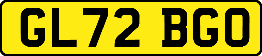 GL72BGO