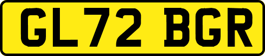 GL72BGR