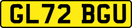 GL72BGU