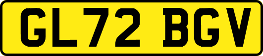 GL72BGV