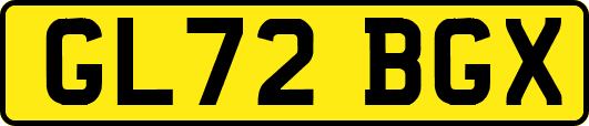 GL72BGX
