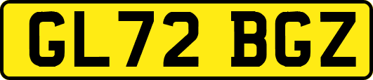 GL72BGZ