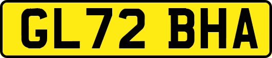 GL72BHA